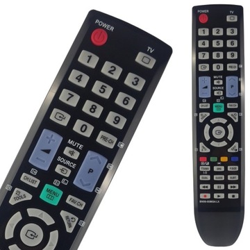 Pilot TV Samsung BN59-00863A