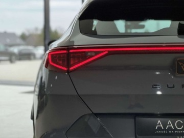 Cupra Formentor Crossover 2.0 TSI 190KM 2024 Cupra Formentor 4Drive DSG ACC Pakiet Comfort Ambiente Kamera LED, zdjęcie 37