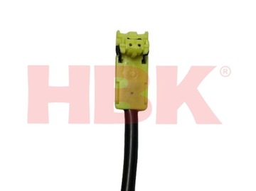 РОЛИКОВАЯ ЛЕНТА ПОДУШКИ БЕЗОПАСНОСТИ NISSAN QASHQAI 07- , ПРИМЕЧАНИЕ 06- , X-TRAIL 07-