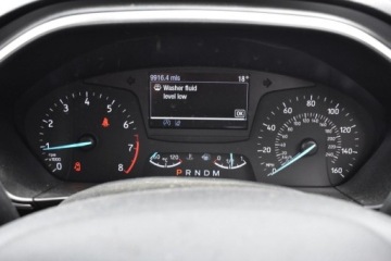 СЧЕТЧИК ЧАСОВ JX7T-14C026-BAK FOCUS MK4 UK/RHD