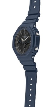 Zegarek męski Casio GA-B2100 Solar Bluetooth