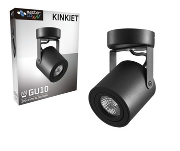 OPRAWA HALOGENOWA LED SUFITOWA SPOT LAMPA KINKIET