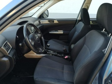 Subaru Forester III 2009 Subaru Forester 2,0 D 147KM Klimatronik 4x4, zdjęcie 15