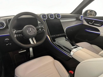 Mercedes GLC C254/X254 2025 MERCEDES-BENZ GLC 200 d 4-Matic AMG Line 2.0 (163KM) 2025, zdjęcie 7