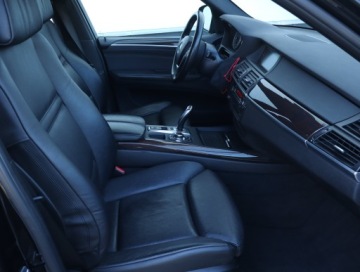 BMW X5 E70 SUV Facelifting xDrive35i 306KM 2010 BMW X5 xDrive35i, 4X4, Automat, Skóra, Navi, zdjęcie 8