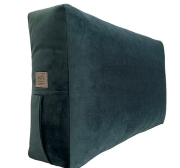 Подушки на спинку углового дивана COLORS 66x45x15