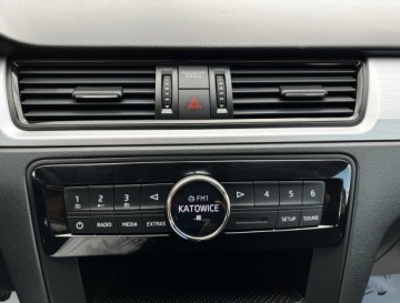 Skoda Rapid II Spaceback 1.2 TSI 110KM 2016 Škoda RAPID Skoda RAPID Salon Pl / 1Właściciel, zdjęcie 16