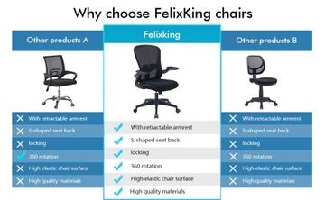 офисный стул