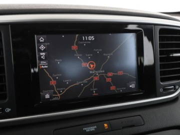 Kia Sportage IV SUV Facelifting 1.6 CRDI 115KM 2020 Kia Sportage navi kamera tempomat, zdjęcie 22
