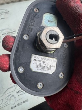 ANTÉNA STŘEŠNÍ MERCEDES W169 A1698202675