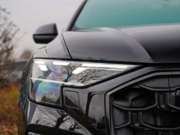 Audi Q8 2026 AUDI Q8 / E-Tron Q8 TFSI e quattro Suv (394 KM) 2026, zdjęcie 15