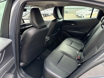 Toyota Prius V (XW60) 2.0  Hybrid Dynamic Force Plug-in 223KM 2023 Toyota Prius Plug-in Hybrid Executive V (2023-), zdjęcie 11