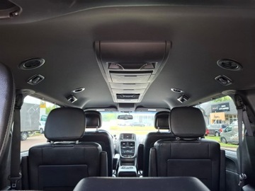 Dodge Caravan V 2016 Dodge Grand Caravan 3.6 GT 2016 r. faktura VAT 23%, zdjęcie 7