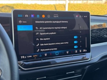 Volkswagen Passat B8 Variant Facelifting 2.0 TDI SCR 150KM 2024 Volkswagen Passat Salon PL, Vat23, Led Matrix, Masaz, App Connect, Kamera, zdjęcie 31