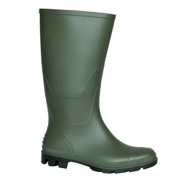 Kalosze Gumowce Gumiaki PVC r. 36