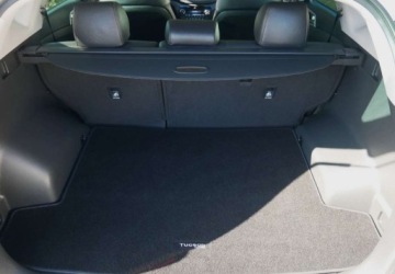 Hyundai Tucson III SUV 1.6 GDI 132KM 2016 Hyundai Tucson Hyundai Tucson 1.6 GDi 2WD Select 1.6 Benzyna 132KM, zdjęcie 28