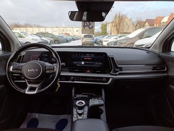 Kia Sportage V SUV 1.6 T-GDI MHEV 150KM 2023 Kia Sportage 1.6 T-GDI MHEV L 2WD DCT V (2021-) 1., zdjęcie 13