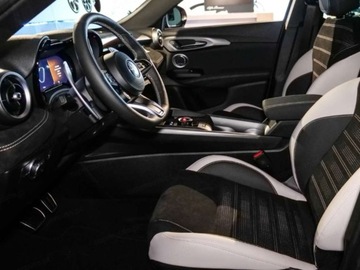 Alfa Romeo Tonale 2025 ALFA ROMEO Tonale Sport Speciale Suv 1.5 (175KM) 2025, zdjęcie 4