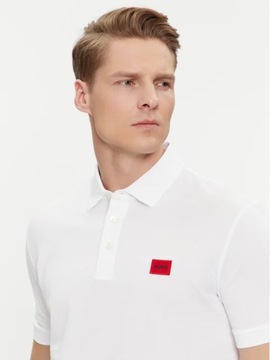 HUGO BOSS ORYGINALNA KOSZULKA POLO S