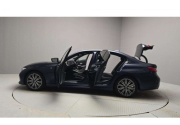 BMW Seria 3 G20-G21 Limuzyna 2.0 320d 190KM 2023 BMW Seria 3 Bmw Seria 3 320 Diesel Mild Hybrid Mr22 E6de G20 2.0 Diesel, zdjęcie 9