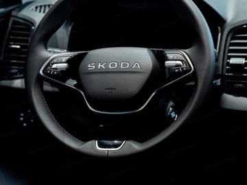 Skoda Karoq Crossover Facelifting 1.5 TSI ACT 150KM 2025 SKODA Karoq Edition 130 1.5 TSI Suv 150KM 2025, zdjęcie 6