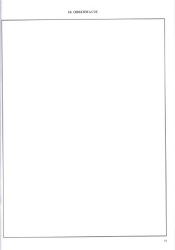 Dziennik nauczyciela wspomagającego A4