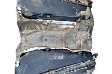 NÁDRŽ PALIVA VOLVO XC90 I 8683626 2.4L DIESEL 120KW 2003