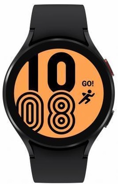 Smartwatch Samsung Galaxy Watch4 czarny