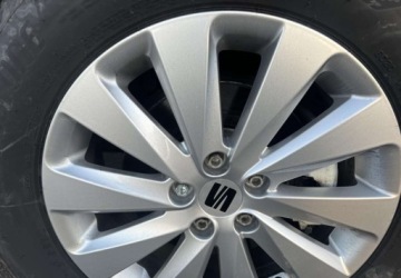 Seat Arona 2023 Seat Arona SEAT Arona 1.0 TSI GPF LED Benzyna 115KM, zdjęcie 8