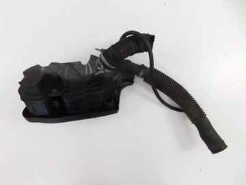 APRILIA SCARABEO 50 4T OBUDOWA FILTRA AIRBOX M1