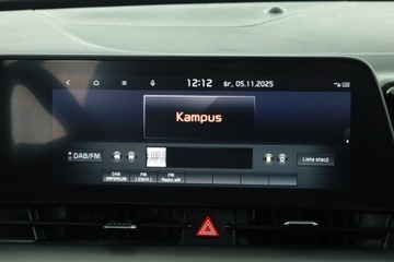 Kia Sportage V SUV 1.6 T-GDI HEV 230KM 2024 Kia Sportage 1.6 T-GDI HEV, Salon Polska, zdjęcie 8