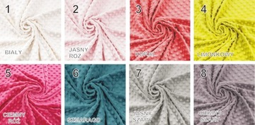 Одеяло стеганое Minky 100х135 + подушка