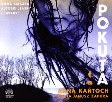 POKUTA - ANNA KAŃTOCH [AUDIOBOOK]