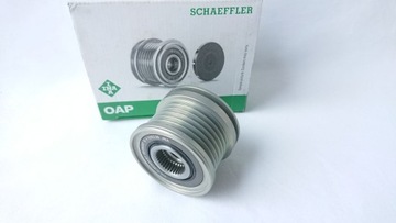РОЛИК ГЕНЕРАТОРА VW AUDI SKODA SEAT 535012410 INA
