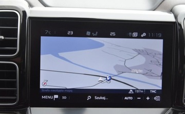 Citroen C5 Aircross 2021 Citroen C5 Aircross SKORA Alusy LED Navi. grzane Fotele BLIS linne assist, zdjęcie 26