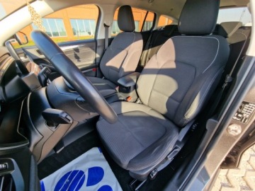 Ford Focus III Kombi Facelifting 1.0 EcoBoost 125KM 2018 Ford Focus 1.0 125Ps Matrixsy Navi Kombi 109tys km Gwarancja Benzyna 125KM, zdjęcie 18