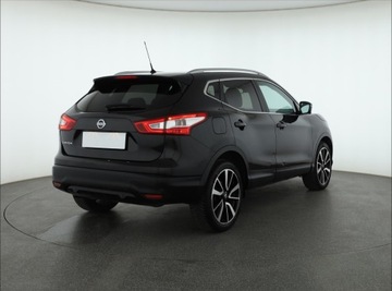 Nissan Qashqai II Crossover 1.2 DIG-T 115KM 2016 Nissan Qashqai 1.2 DIG-T, Salon Polska, zdjęcie 4