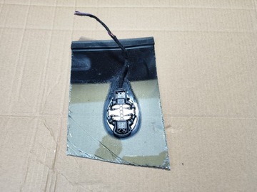 AUDI A4 A6 A8 Q5 SENSOR CZUJNIK DESZCZU 8U0955559C