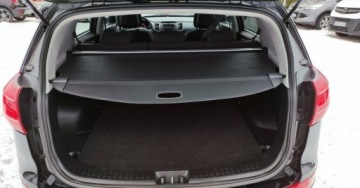 Kia Sportage III SUV 1.6 GDI 135KM 2013 Kia Sportage 1.6 GDI 135 kM Led Kamera Navi Tempomat Super Stan GWARANCJA, zdjęcie 7