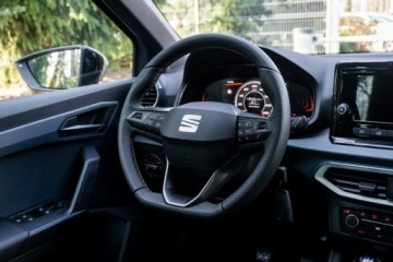 Seat Arona 2026 Seat Arona Style 1.0 TSI 115 KM Dostępny od, zdjęcie 24