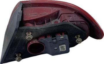 ALFA ROMEO 166 SVĚTLO LEVÝ ZADNÍ
