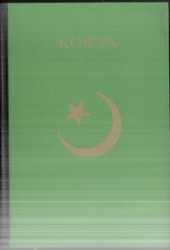 Koran. Tom 2
