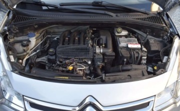 Citroen C3 II Hatchback facelifting 1.2 VTi 82KM 2016 Citroen C3 C3 II LIFT 1.2 Benzyna Automat, Klimatyzacja, Serwis, Parktronic, zdjęcie 25