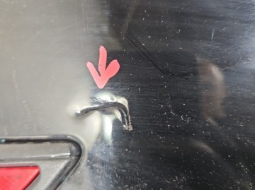 Galinis bamperis BMW G20 spalva 668 Sedan 18-22 903224367 – nuotrauka 12