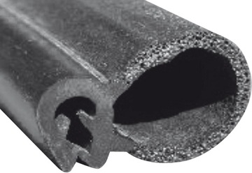 TC22 USZCZELKA KRAWĘDZIOWA NA RANT 2,5MM DO 3,5MM