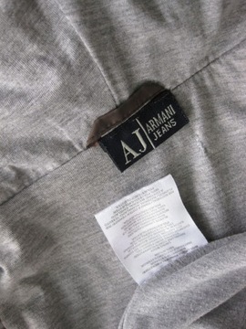 ARMANI JEANS ORYGINALNA KURTKA M/164