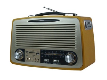 РАДИО KEMAI MD 1700 USB/РАДИО/BLUETOOTH