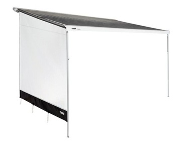 Panel Ściana boczny do markizy SunBlocker G2 Thule