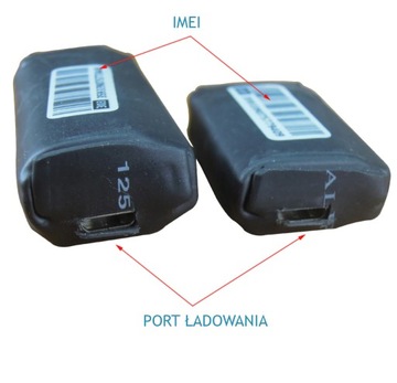 МИНИ-GPS-ЛОКАТОР AGPS LBS ОШИБКА WIFI