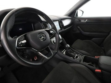 Skoda Kodiaq I SUV Facelifting 2.0 TDI SCR 200KM 2022 Škoda Kodiaq Skoda Kodiaq FV23% DSG 7 os. 4x4, zdjęcie 13